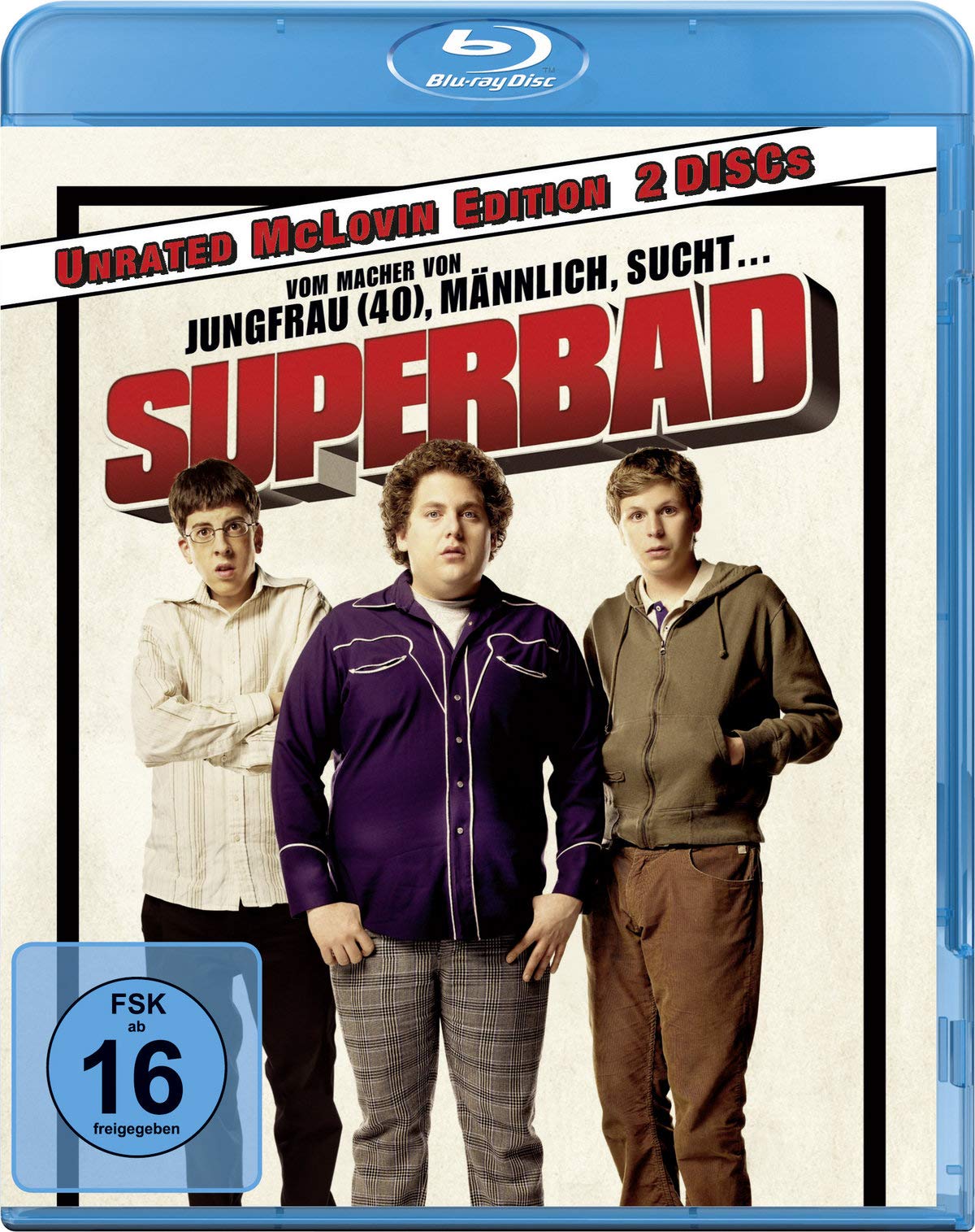 Superbad Movies