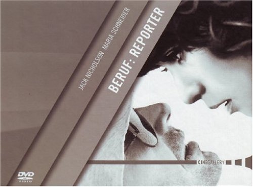Beruf: Reporter (Cine Gallery Edition) Films