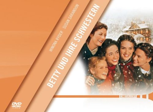 Betty und Ihre Schwestern - Cinegallery Films