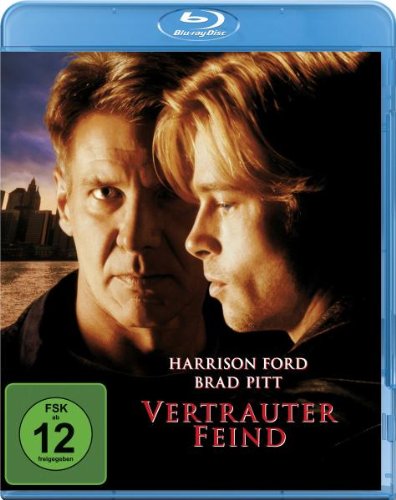 Vertrauter Feind Movies