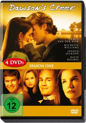 Dawson's Creek - Season 1 Box sets