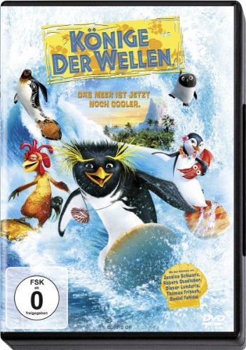 Product Image: Könige der Wellen