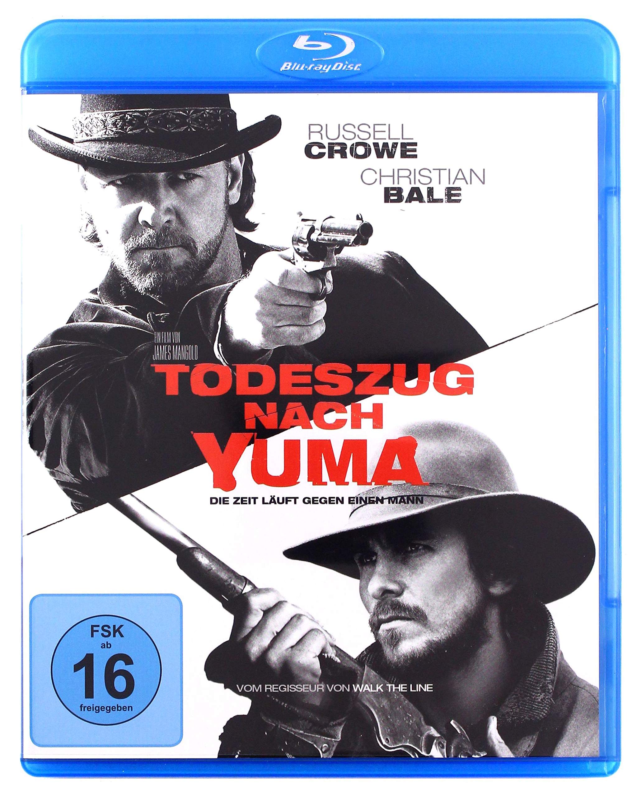 Product Image: Todeszug nach Yuma