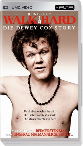 Product Image: Walk Hard: Die Dewey Cox Story