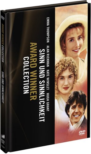 Sinn und Sinnlichkeit (Award Winner Collection) Films