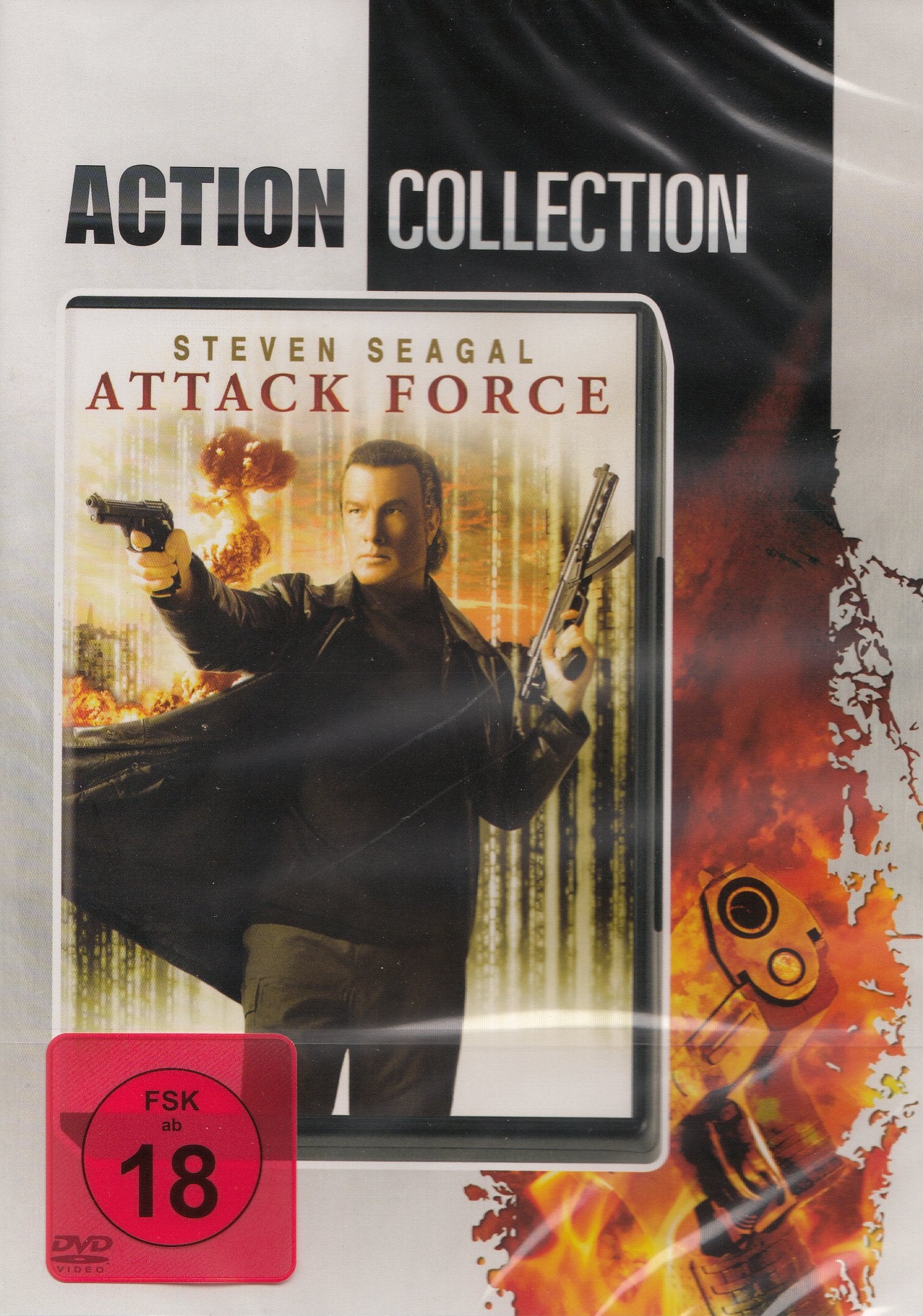 Attack Force Movies