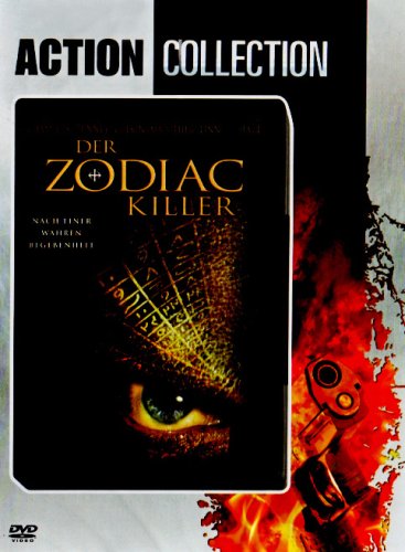 Der Zodiac Killer Films