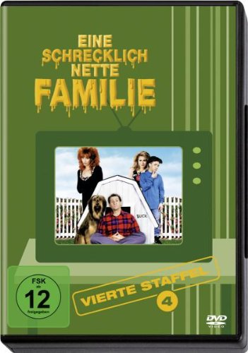 Eine schrecklich nette Familie Box sets