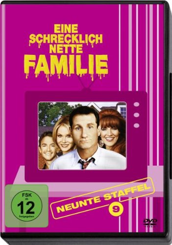 Product Image: Eine schrecklich nette Familie