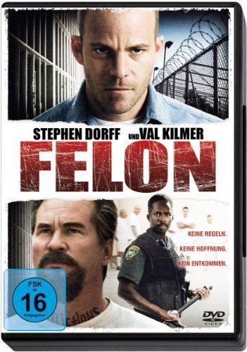 Product Image: Felon