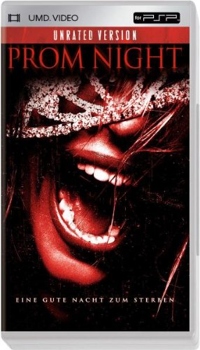 Prom Night - Unrated Version Films