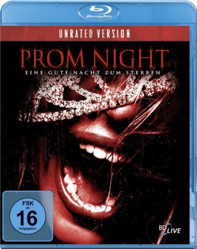Prom Night Movies