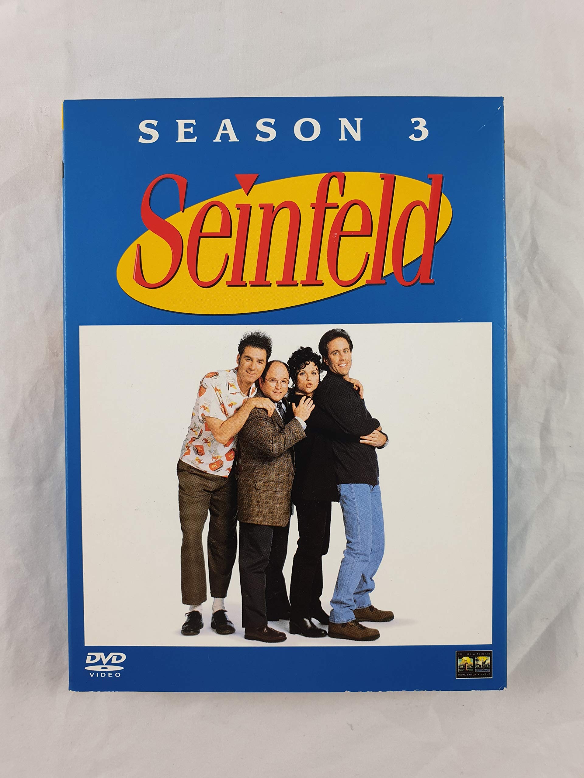 Seinfeld Box sets
