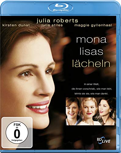 Mona Lisas Lächeln Movies