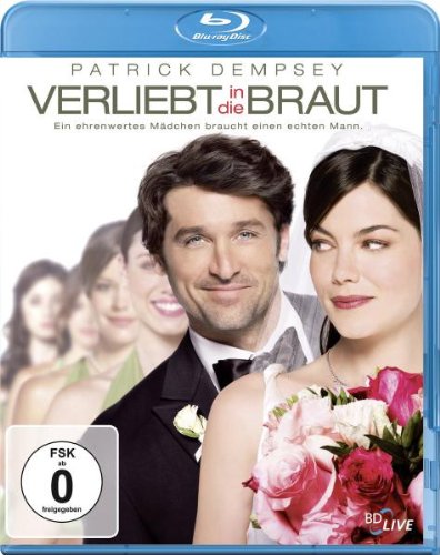 Verliebt in die Braut Films