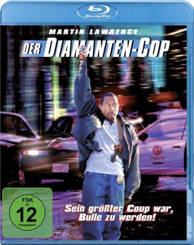 Der Diamanten-Cop Movies