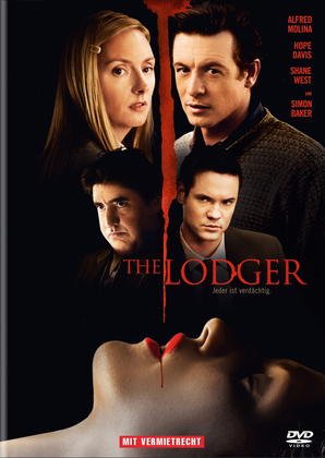 The Lodger Movies