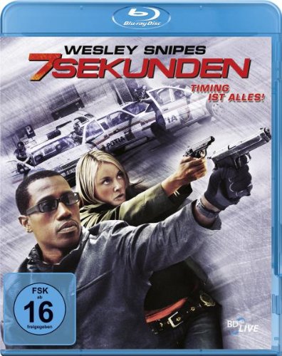 7 Sekunden Movies