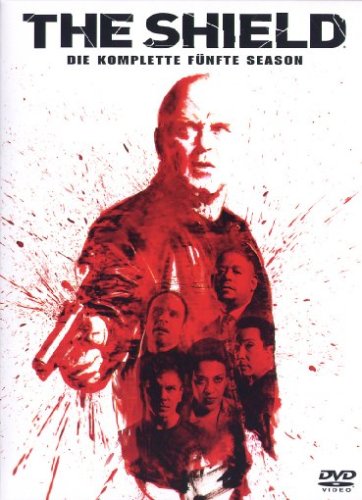 Product Image: The Shield - Season 5