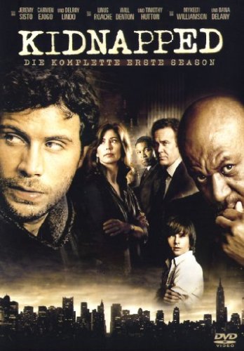 Kidnapped - Season 1 Box sets
