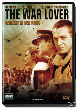 The War Lover - Verliebt in den Krieg Movies
