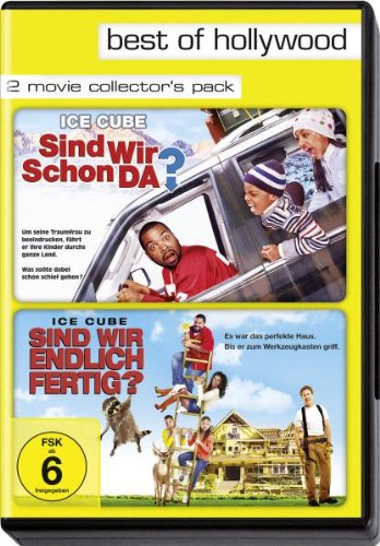 Sind wir schon da? / Sind wir endlich fertig? Films