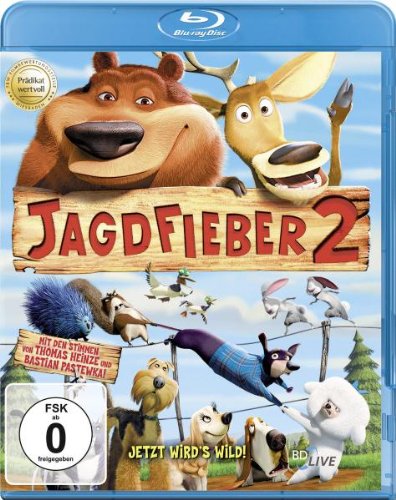 Product Image: Jagdfieber 2