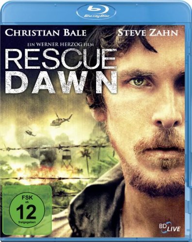 Rescue Dawn Movies