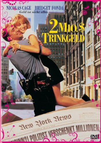 2 Mio $ Trinkgeld - Girls' Night Edition Films