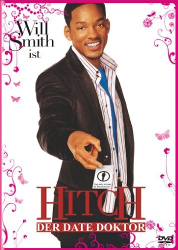 Hitch - Der Date Doktor - Girls' Night Edition Films