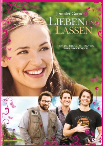 Lieben und lassen - Girls' Night Edition Films