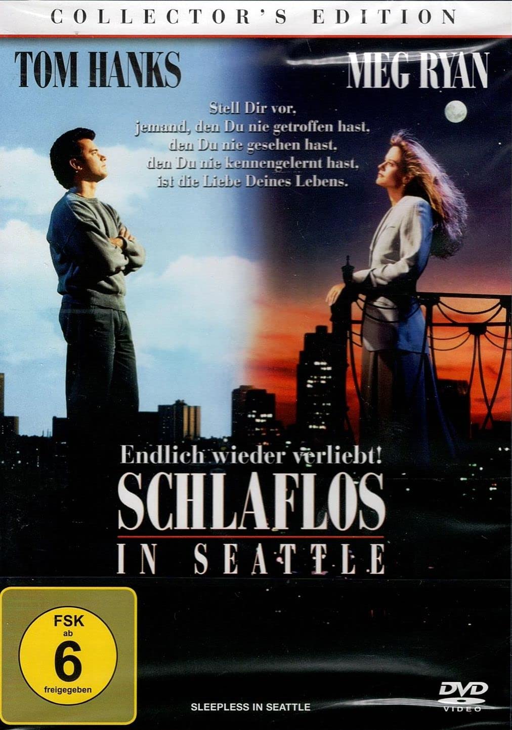 Schlaflos in Seattle - Girls' Night Edition Films