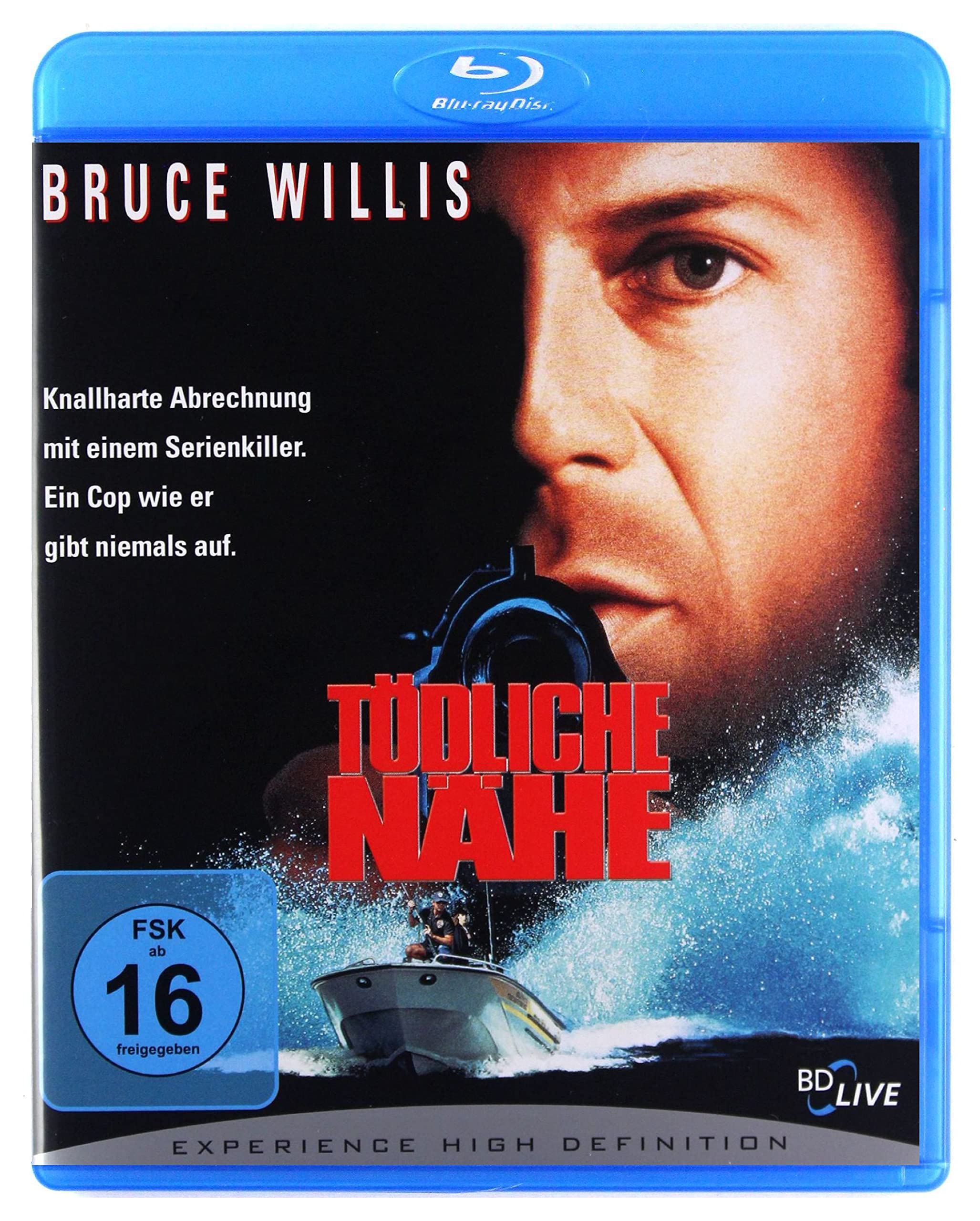 Product Image: Tödliche Nähe
