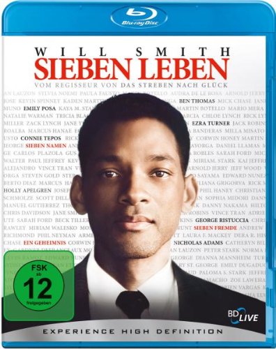 Sieben Leben Movies