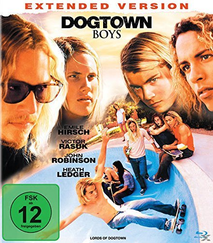 Dogtown Boys (Extended Version) Movies