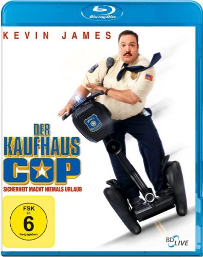 Product Image: Der Kaufhaus Cop