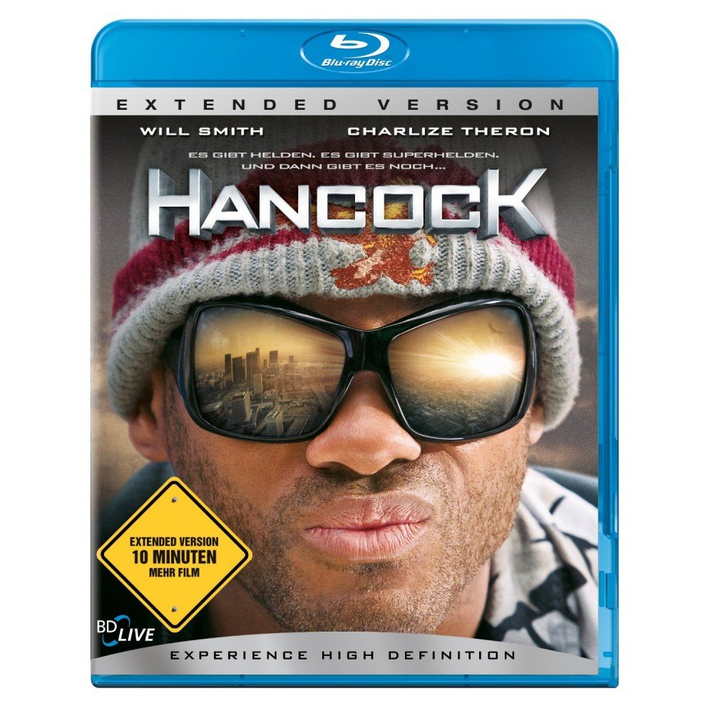 Hancock Movies
