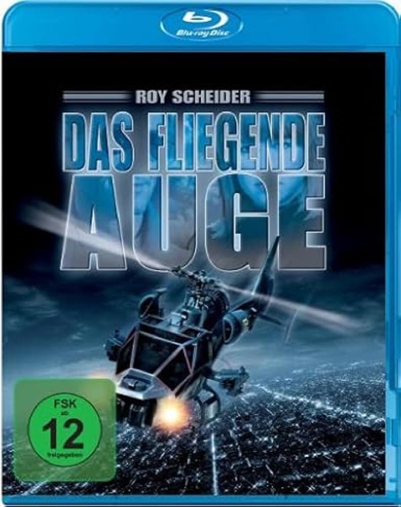 Das fliegende Auge Movies