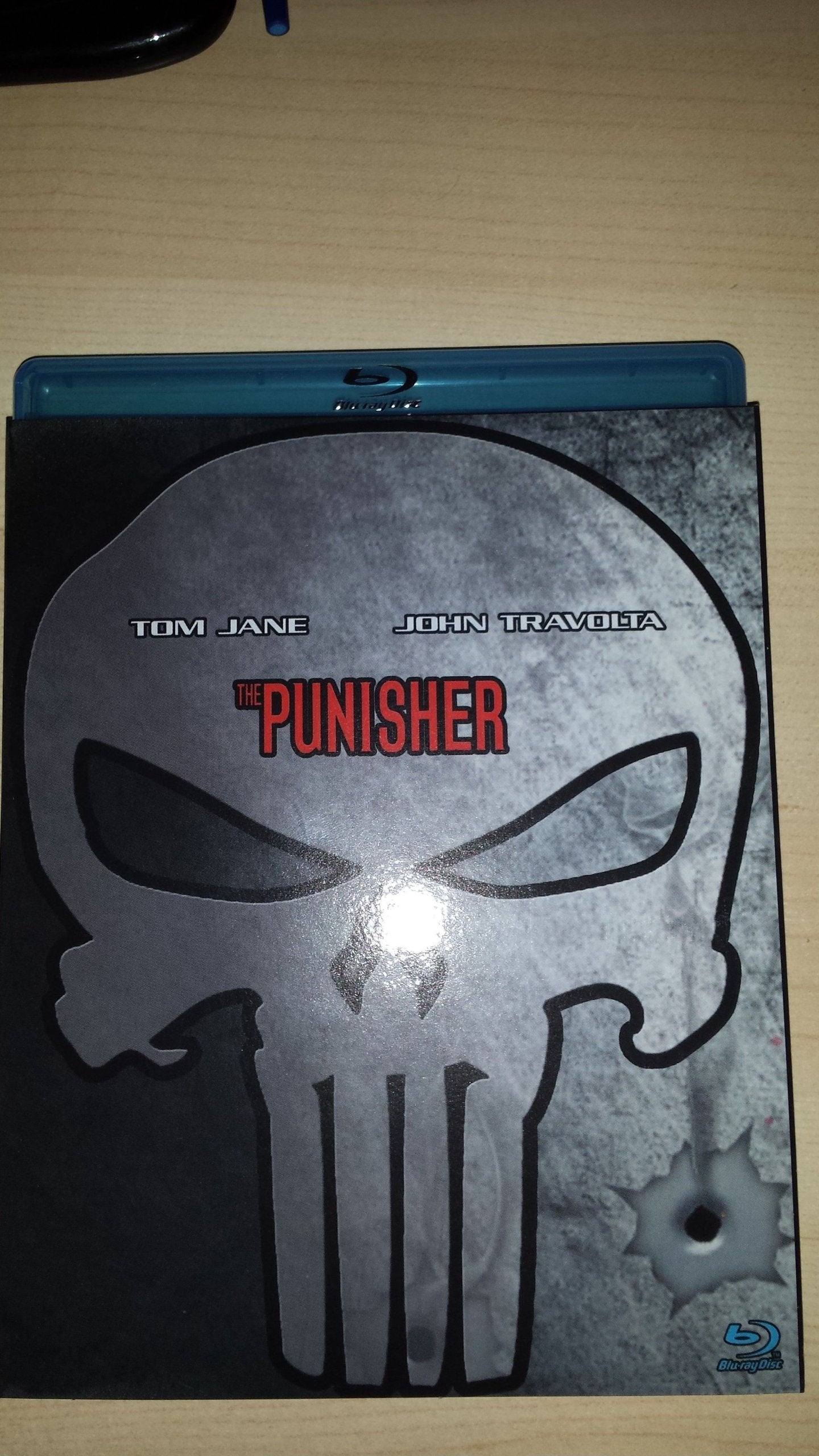 Product Image: Punisher: War Zone