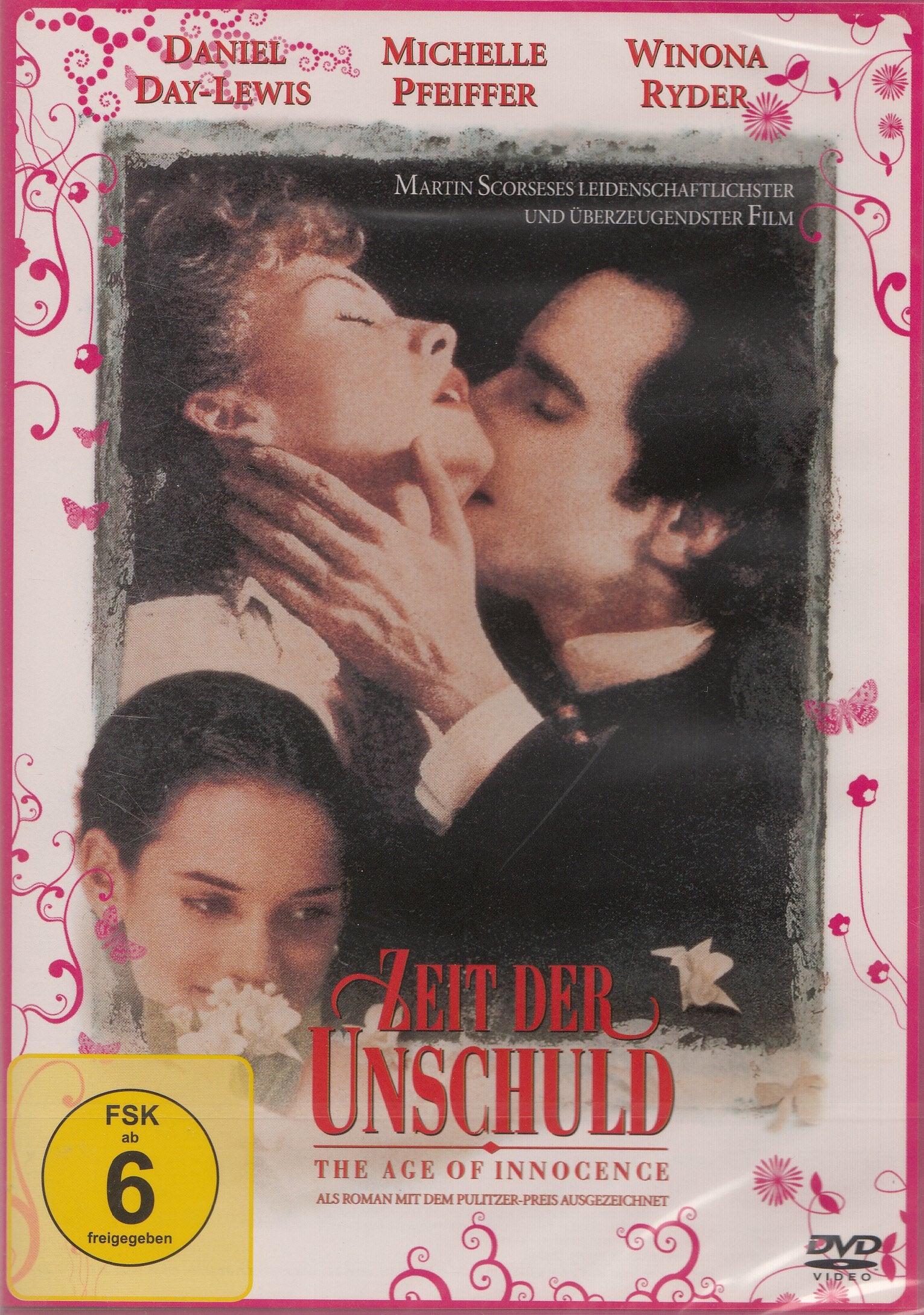 Product Image: Zeit der Unschuld