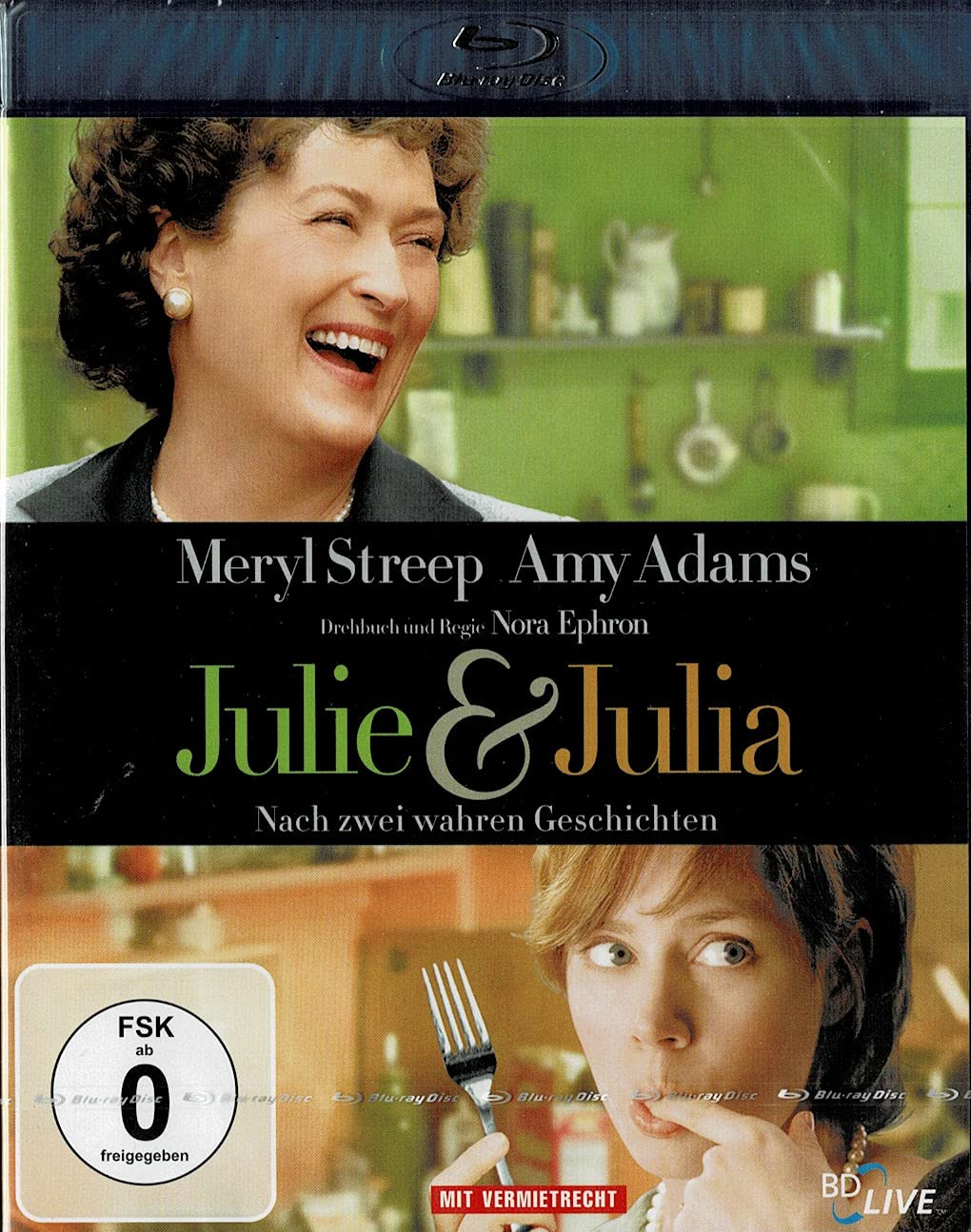 Julie & Julia Movies