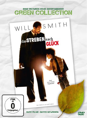 Das Streben nach Glück (Green Collection exklusiv bei Amazon.de) Films