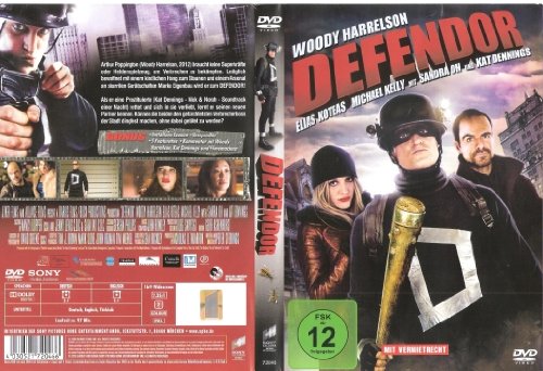 Product Image: Defendor