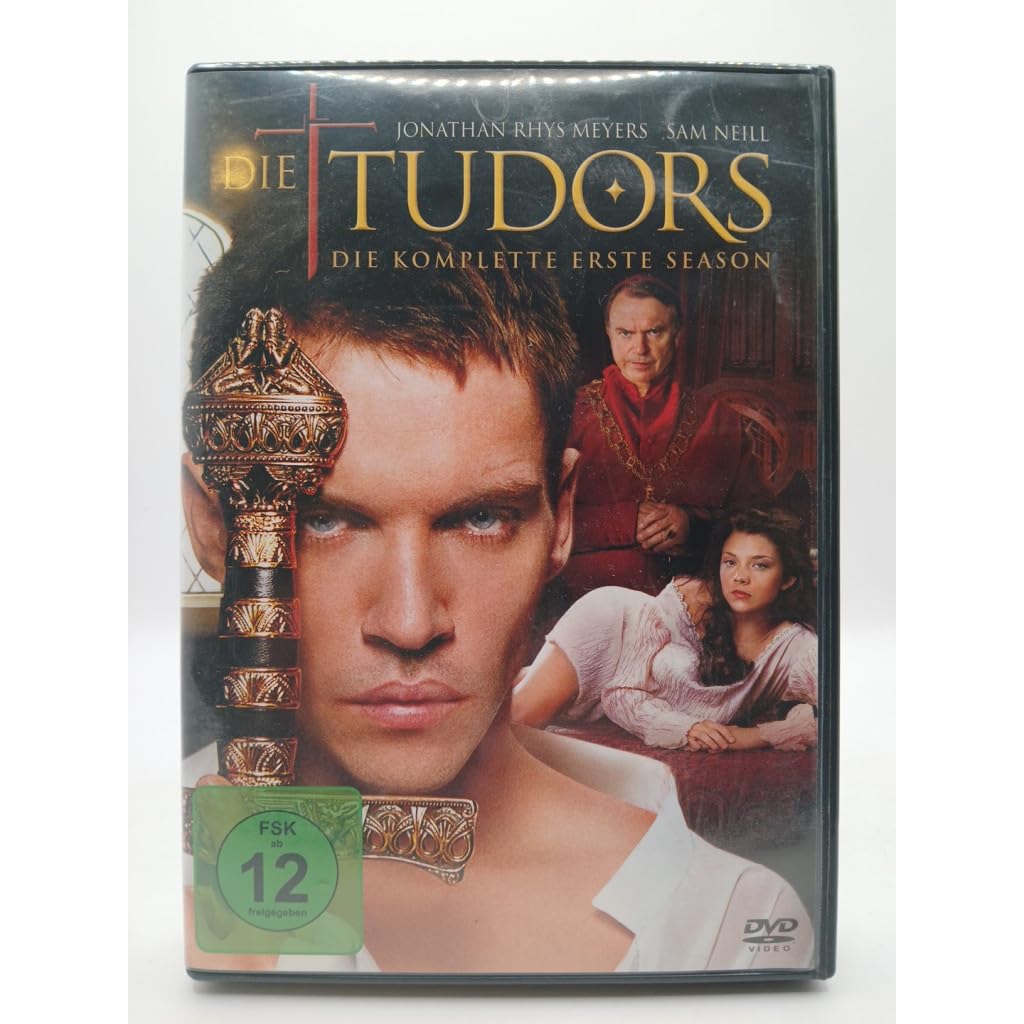 Product Image: Die Tudors