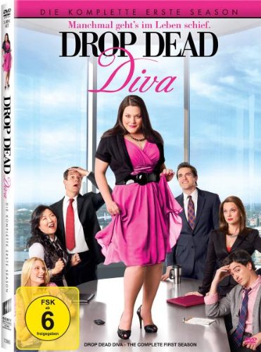 Die komplette 1. Season, 3 DVDs: Für Hörgeschädigte geeignet.USA Box sets
