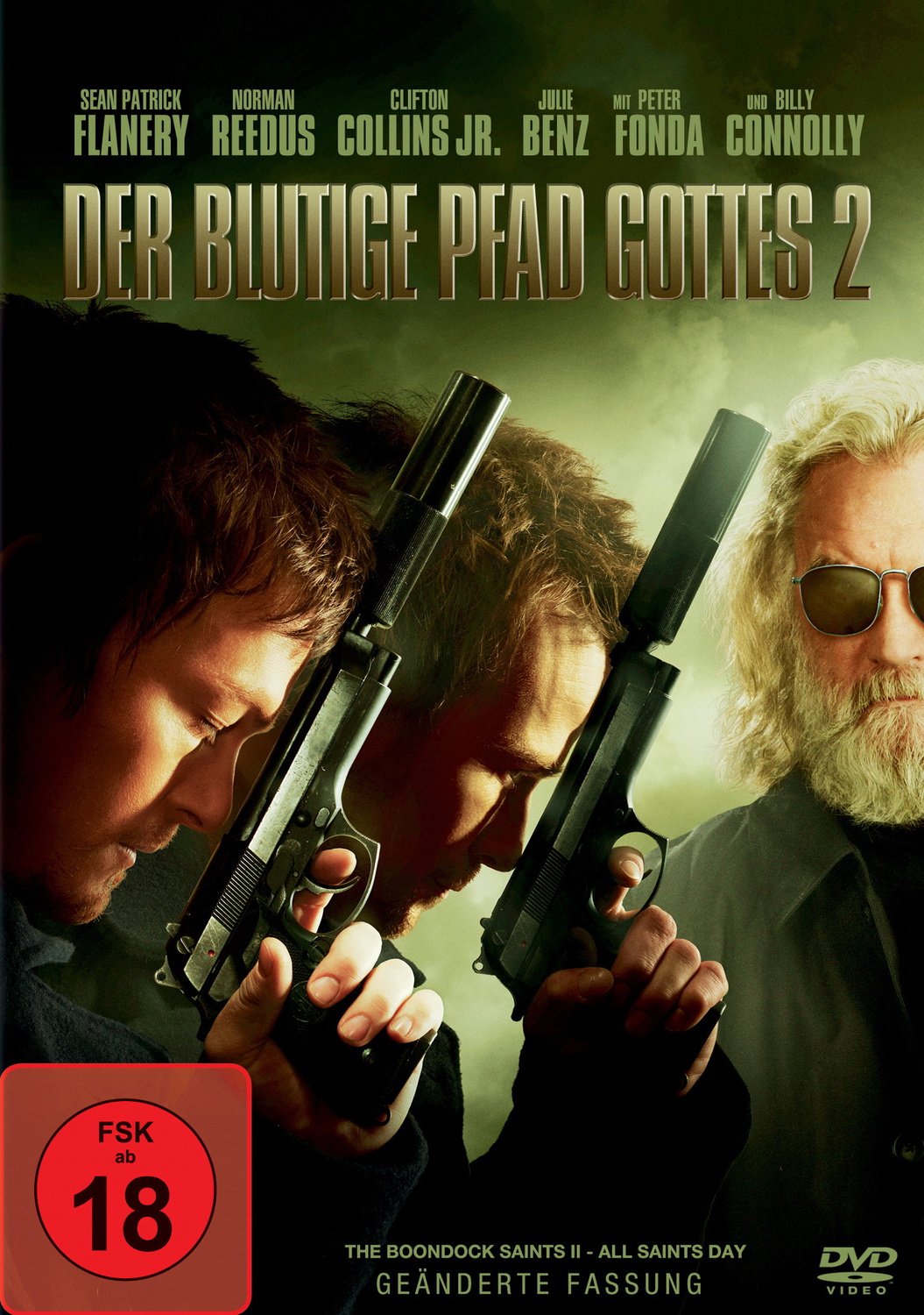 Product Image: Der blutige Pfad Gottes 2