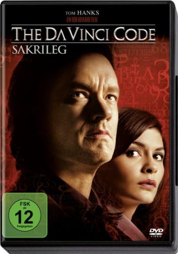 Product Image: The Da Vinci Code - Sakrileg (Kinofassung) - Thrill Edition