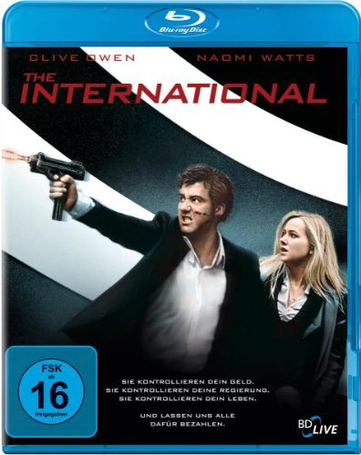Product Image: The International - Thrill Edition