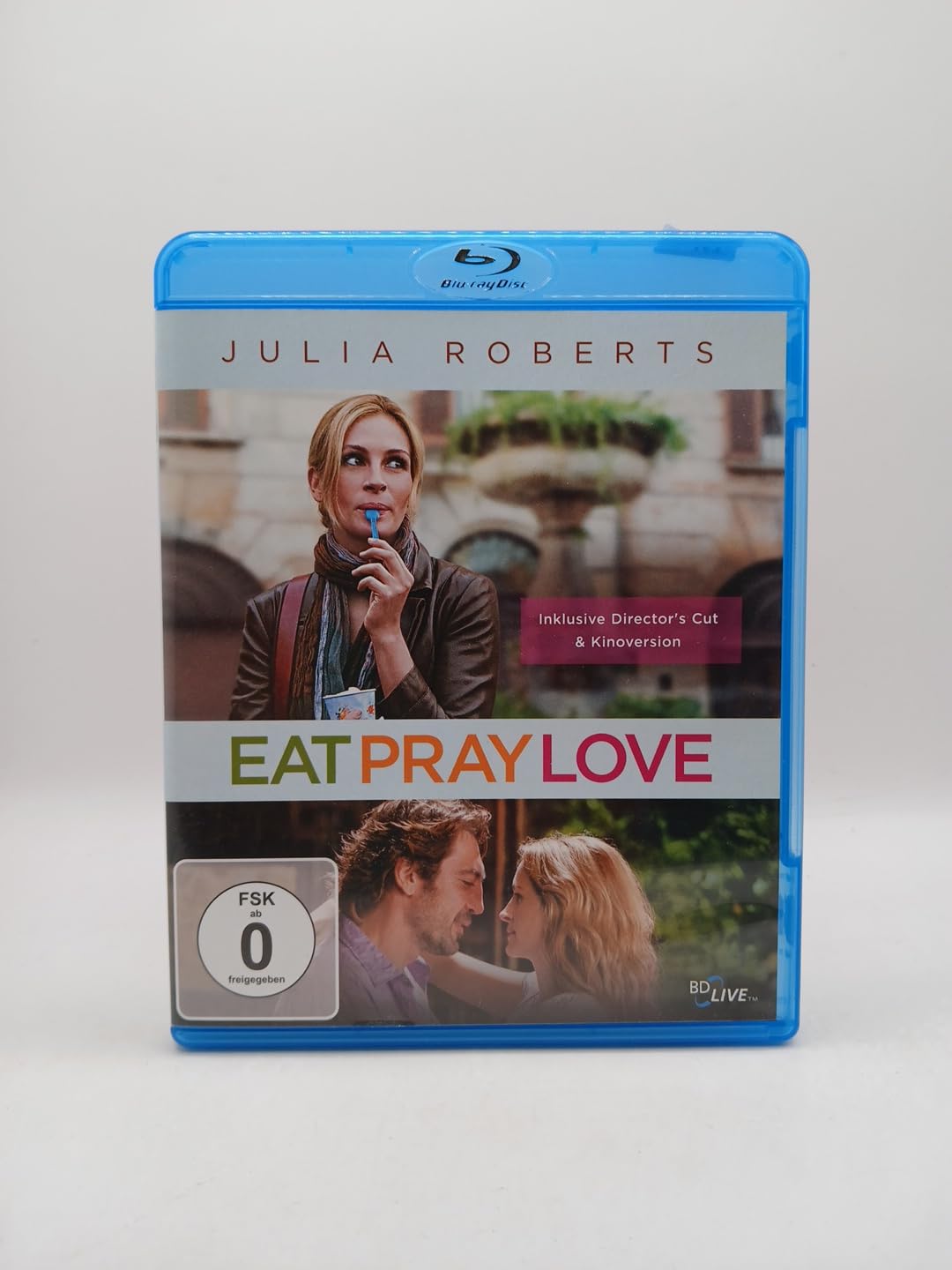 Eat Pray Love Movies