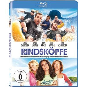Kindsköpfe Music